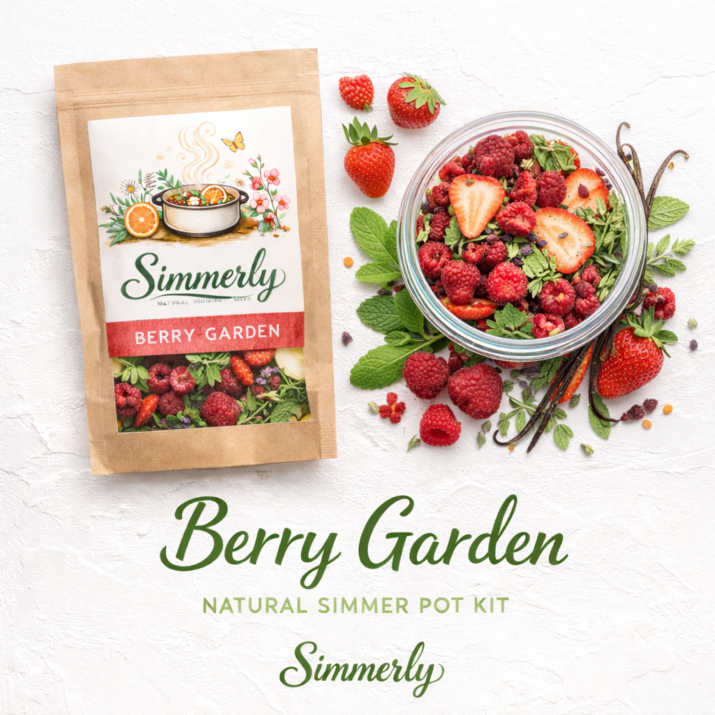 Berry Garden