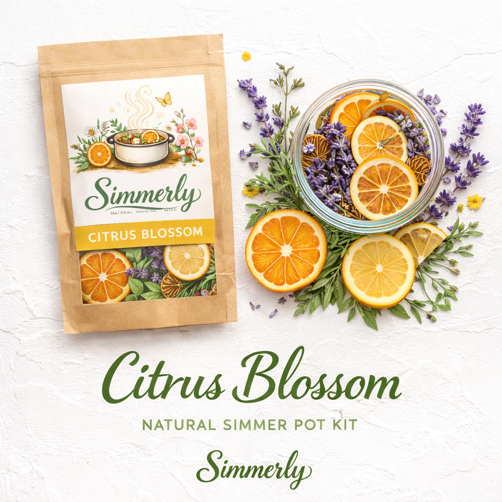 Citrus Blossom